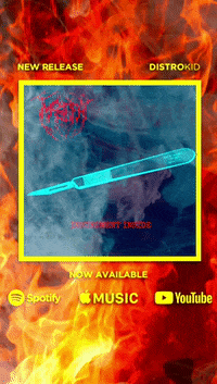 Metal Frankfurt GIF by MAGEFA