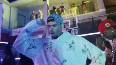 Young Thug GIF by Chris Brown