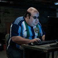 Dif Djurgårdens If GIF by Erik