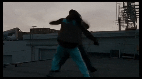 Happy Dance GIF by CanFilmDay