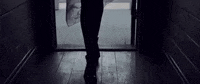 music video dark GIF by 3 Doors Down