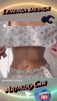 Buy Now Fashion GIF by ArtistryC