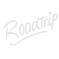 Road Roadtrip Sticker by Müller