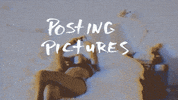 happy alexis ren GIF by Columbia Records