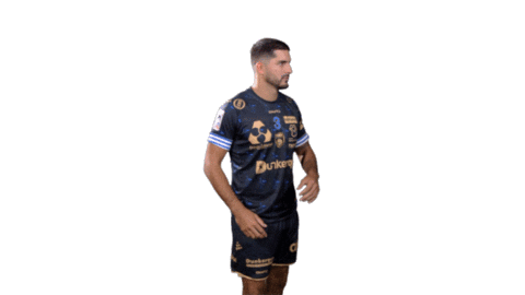 Celebrate Sticker by USDK