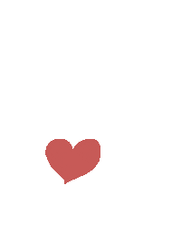 Art Love Sticker