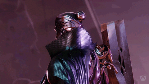 Destiny 2 Loop GIF by Xbox