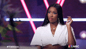 Coco Jones GIF by The Voice