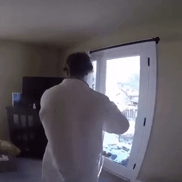 monday morning GIF