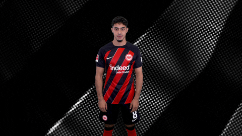 Time Sge GIF by Eintracht Frankfurt