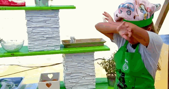 cocina espanol GIF by MasterChef España