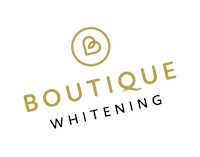 Sticker by Boutique Whitening