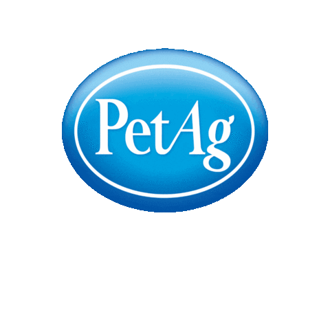 Pet-Ag giphygifmaker Sticker
