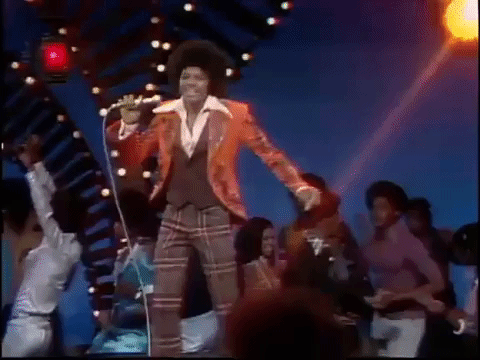 michael jackson bet GIF