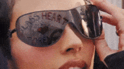 kyliecantrallgifs music music video red pop GIF