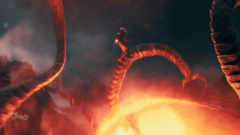 See Ya Goodbye GIF by Intel