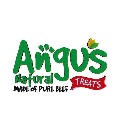 anguspet giphyupload gifmakers anguspet angus naturals Sticker