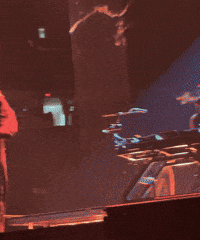 Linkin Park Dance GIF