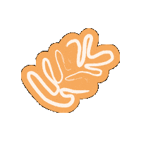 Plant Leaf Sticker by Biolane