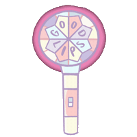 Jonaxx Sticker