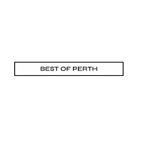 Urban List Perth Sticker by The Urban List