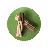 Churro Sticker