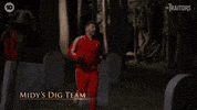 Traitorsau GIF by The Traitors Australia