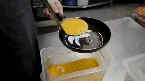 Food Omg GIF by JustViral