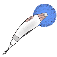 Abultrasound Sticker by AdvanceBeauty