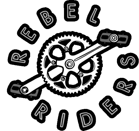 MarkBijak giphyupload bike bicycle cyclist Sticker