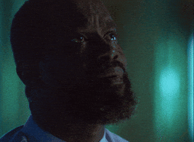 Fear Look Up GIF by To Kill A Monkey