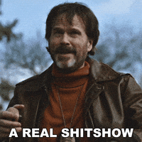 Cary Elwes GIF by Row K