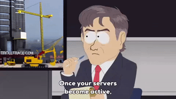 season 20 20x4 GIF by South Park 