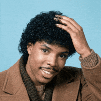 Coming To America 1980S GIF by Jukebox Saints