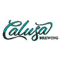 Big Top Beer Sticker by calusabrewing