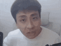 Baby Looking GIF