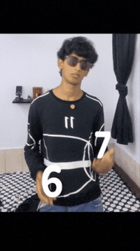 Pota Mehmood GIF