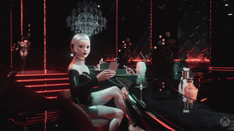 The Cube Cards GIF by Xbox