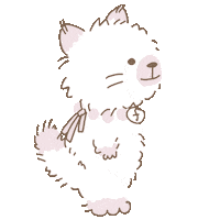 ふにゃねこ Sticker