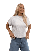 Happy Dance Sticker by Summerfield