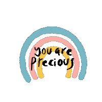 Rusydinat Sticker