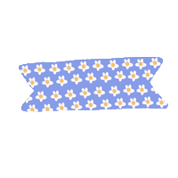 Tape Decoration Sticker