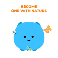 Summer Readathon Sticker by Bookly