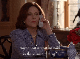 season 4 netflix GIF by Gilmore Girls 