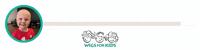 Donation Wfk GIF by Wigs For Kids