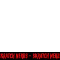Sticker by SKRTCHNRDS