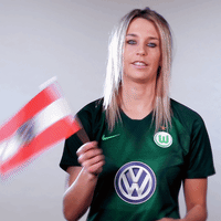 champions league football GIF by VfL Wolfsburg