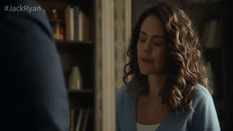 Season 2 Prime Video GIF by Tom Clancy’s Jack Ryan