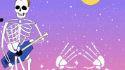 Turn Up Dancing GIF by Epitaph Records