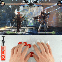 HB - GGST - Reel - HCBF (Slow)